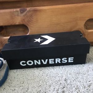 Women’s Converse